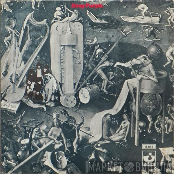 Deep Purple - Deep Purple