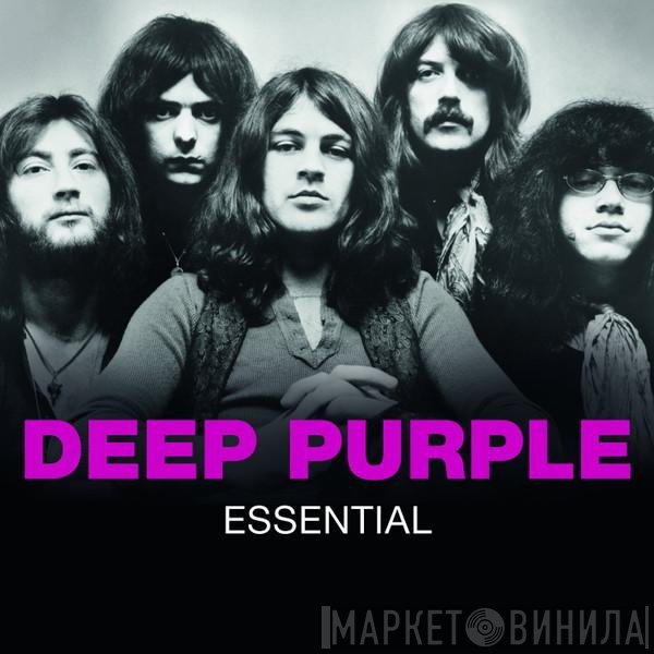 Deep Purple  - Essential