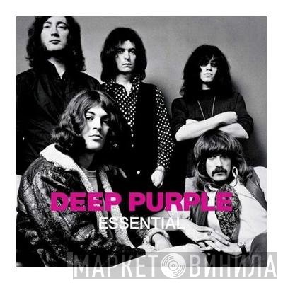 Deep Purple  - Essential