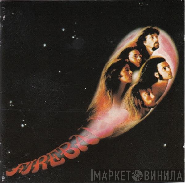 Deep Purple  - Fireball