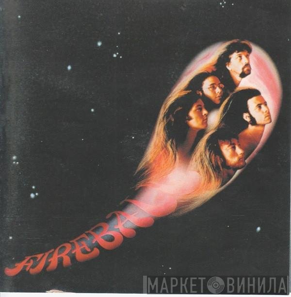 Deep Purple  - Fireball