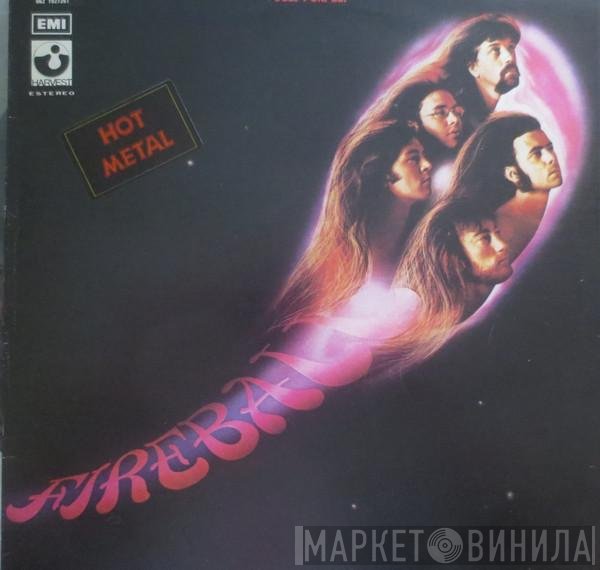 Deep Purple  - Fireball