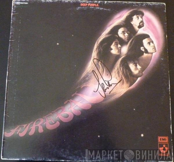 Deep Purple  - Fireball
