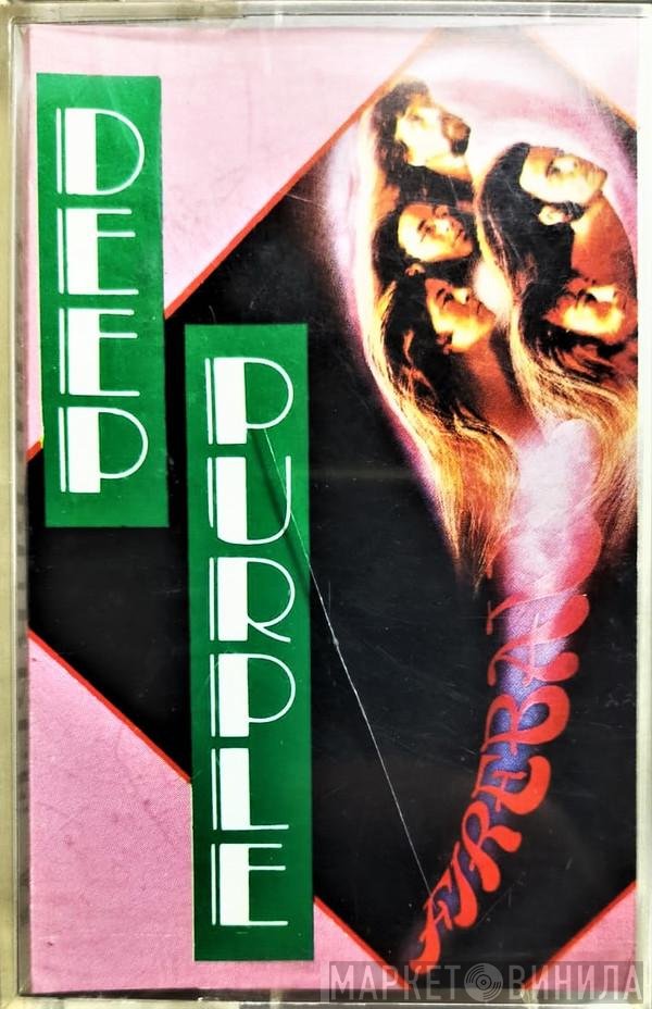 Deep Purple  - Fireball