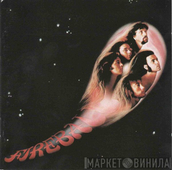 Deep Purple  - Fireball