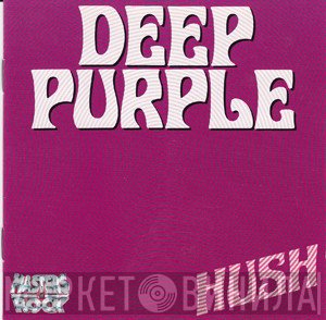 Deep Purple  - Hush