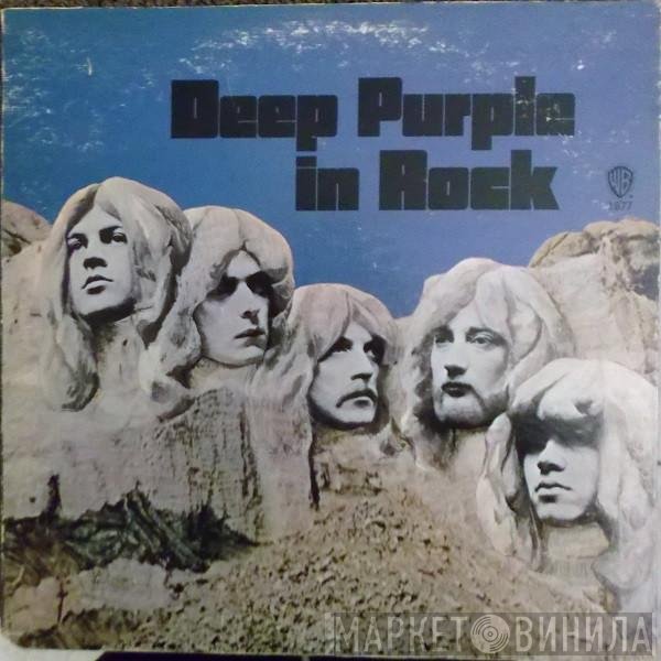 Deep Purple  - In Rock