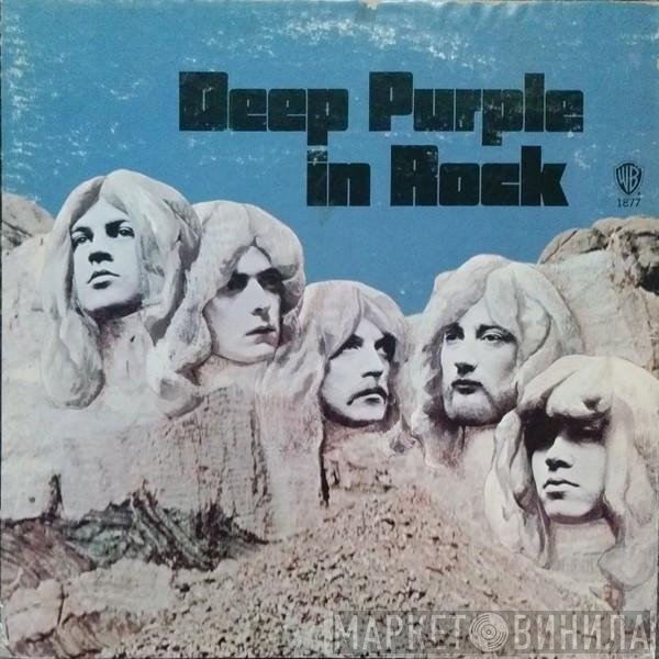 Deep Purple  - In Rock