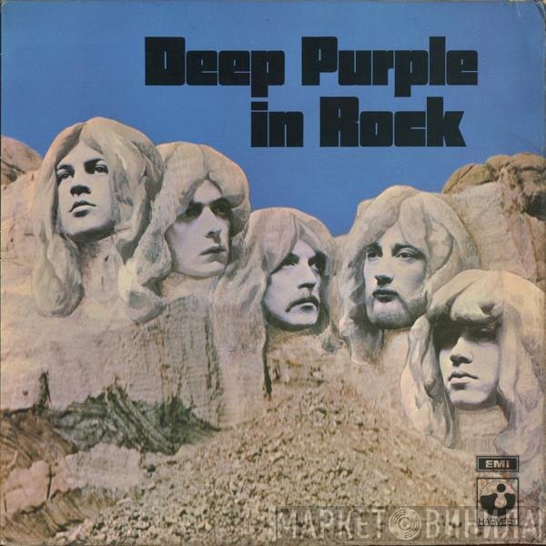 Deep Purple - In Rock