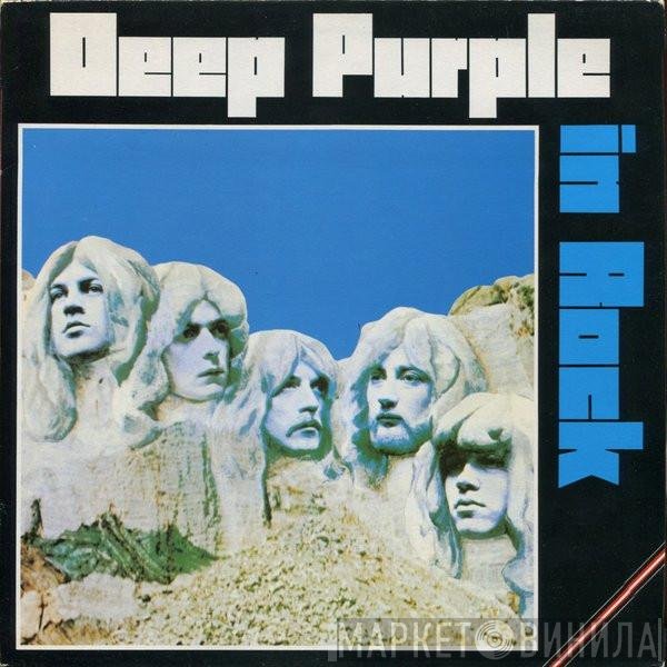 Deep Purple  - In Rock