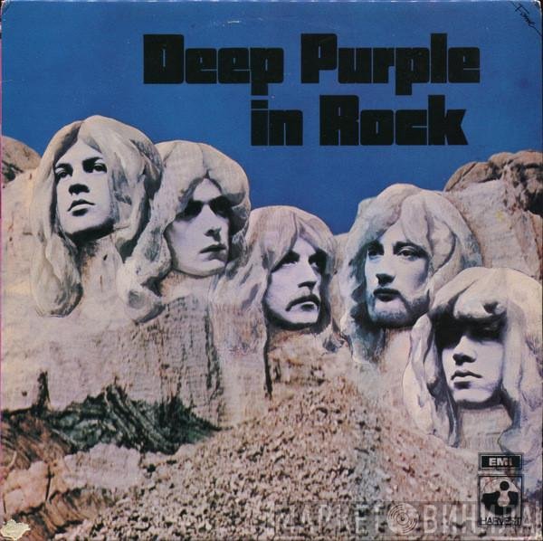 Deep Purple  - In Rock