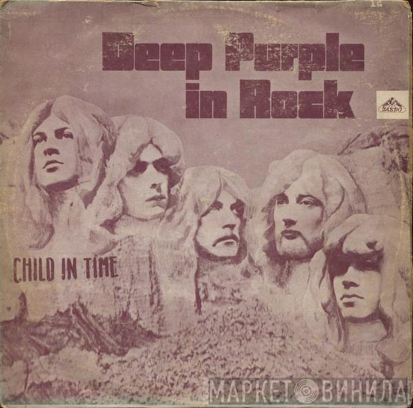 Deep Purple  - In Rock