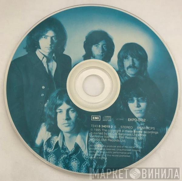 Deep Purple  - In Rock