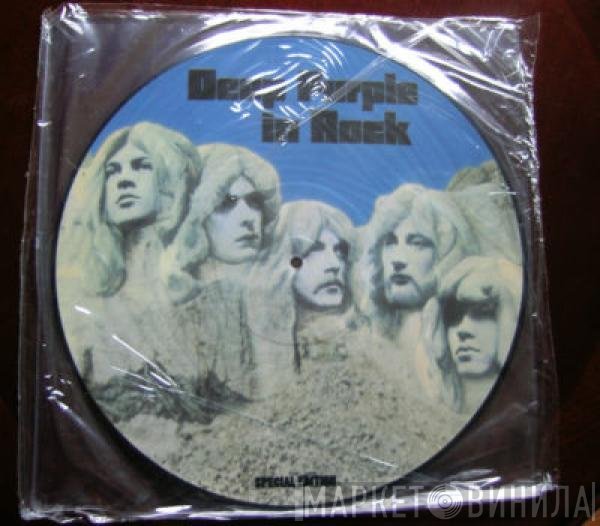 Deep Purple  - In Rock