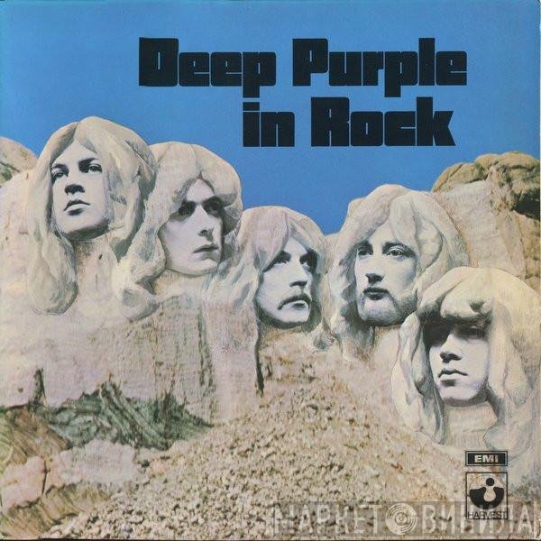 Deep Purple  - In Rock