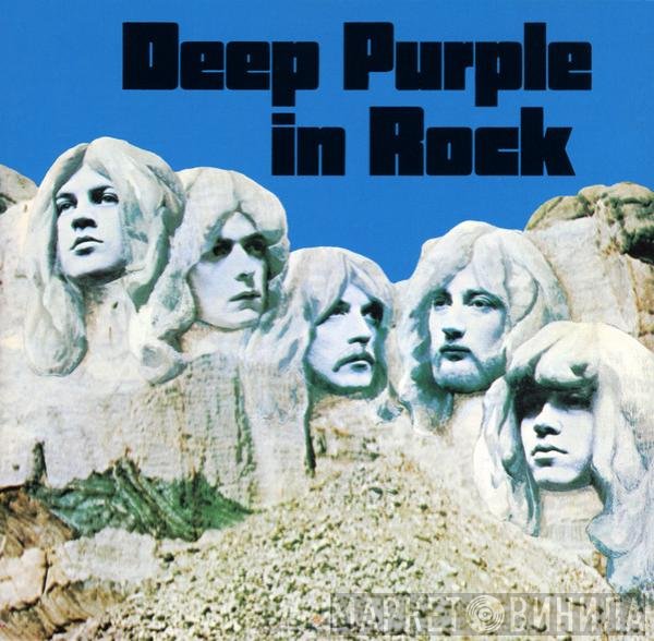 Deep Purple  - In Rock