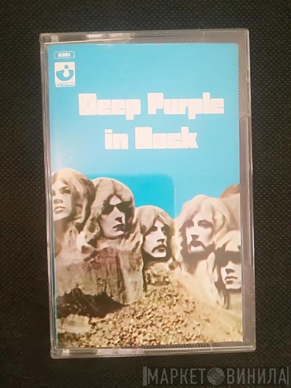 Deep Purple  - In Rock