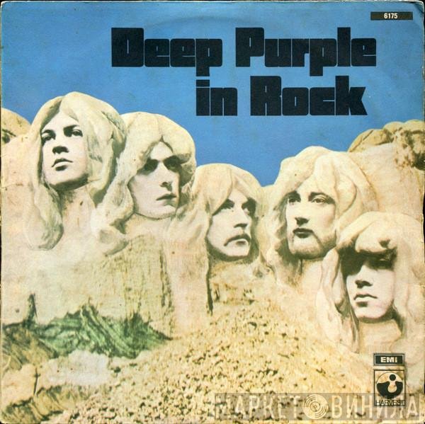 Deep Purple  - In Rock