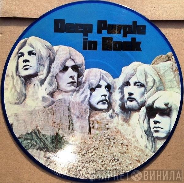 Deep Purple  - In Rock