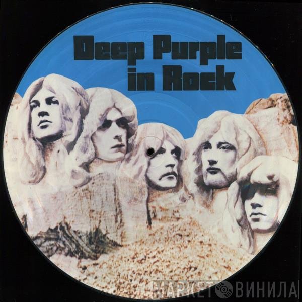 Deep Purple - In Rock