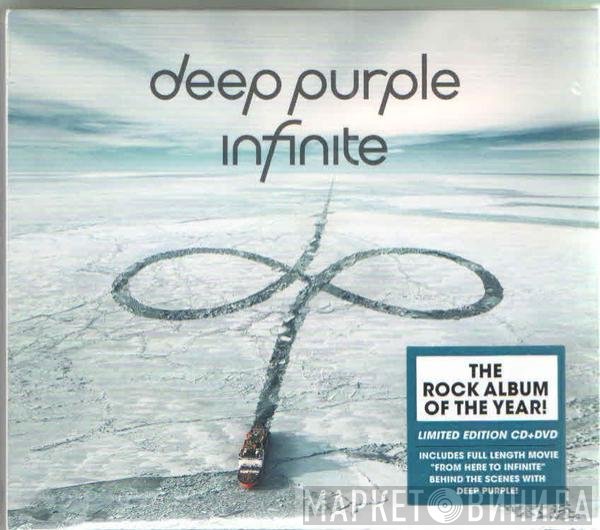 Deep Purple - Infinite