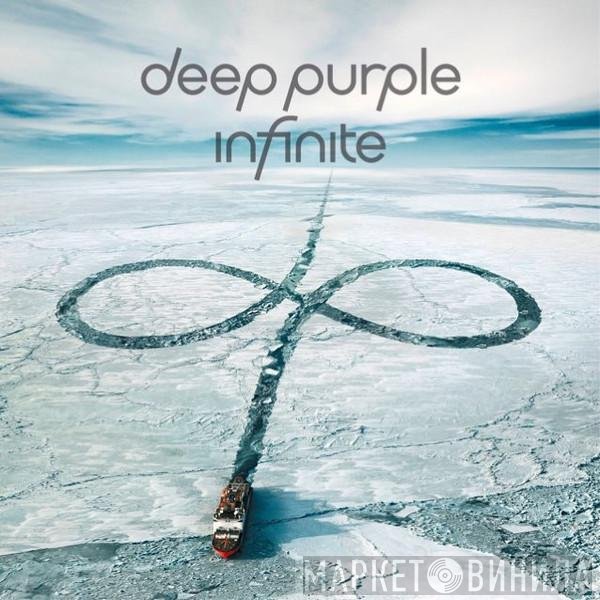Deep Purple  - Infinite