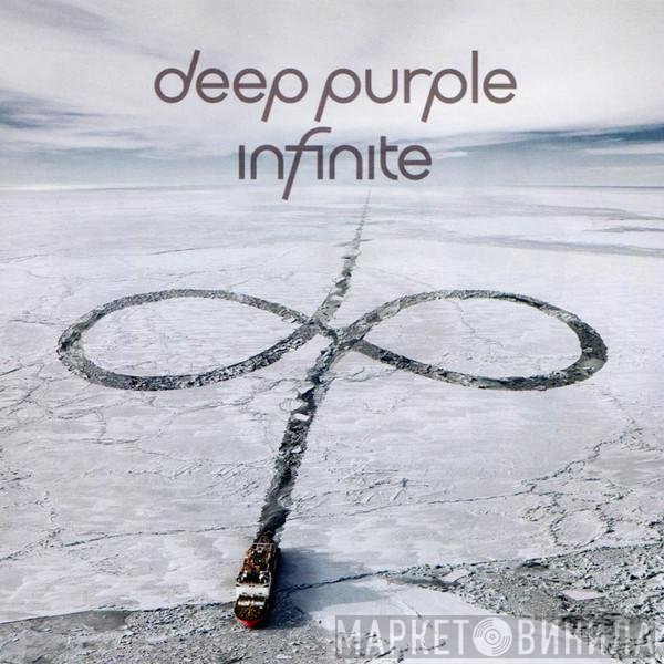 Deep Purple  - Infinite