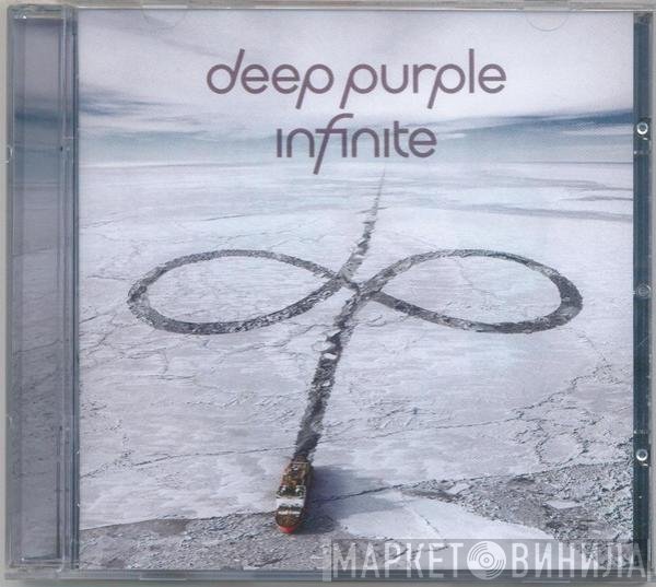 Deep Purple  - Infinite