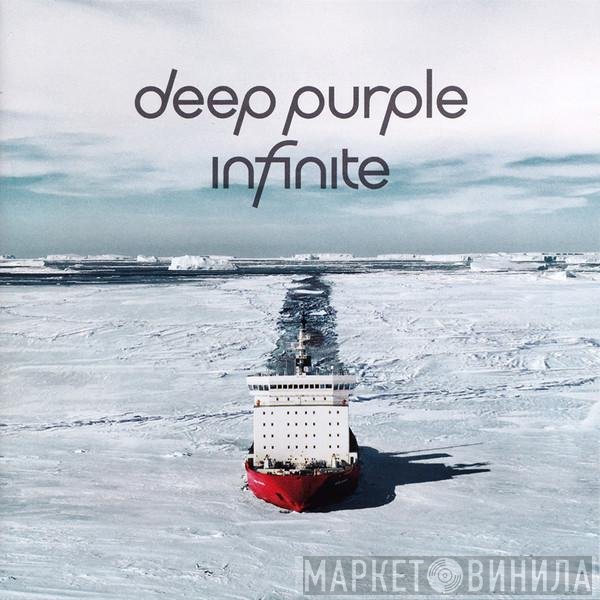 Deep Purple  - Infinite