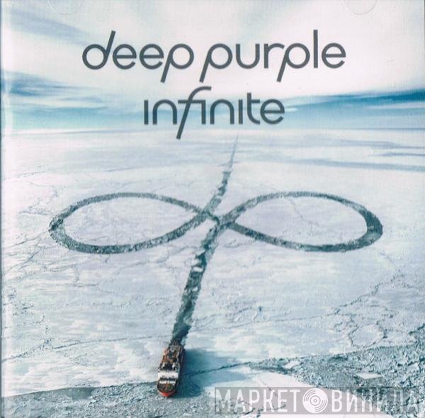 Deep Purple  - Infinite