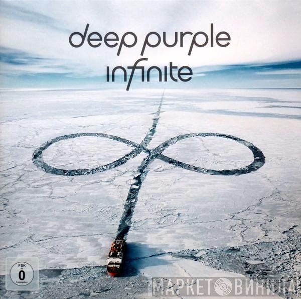 Deep Purple  - Infinite