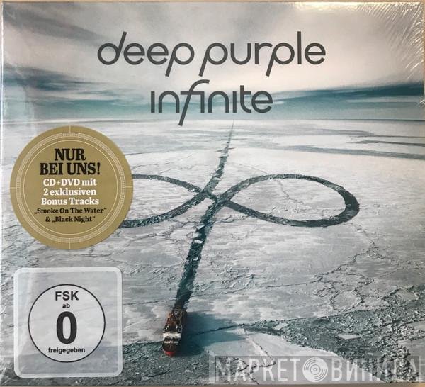 Deep Purple  - Infinite