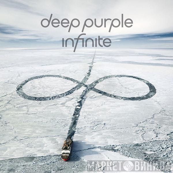 Deep Purple - Infinite