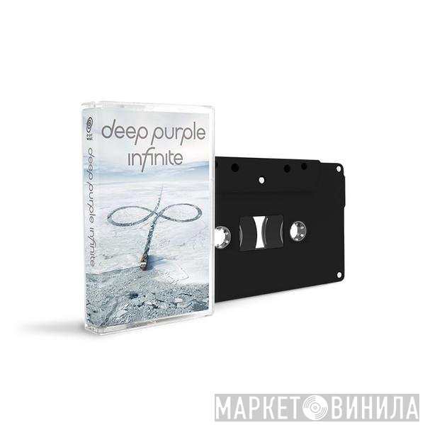 Deep Purple  - Infinite