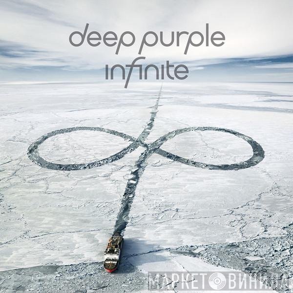 Deep Purple  - Infinite