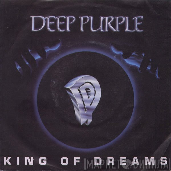 Deep Purple  - King Of Dreams