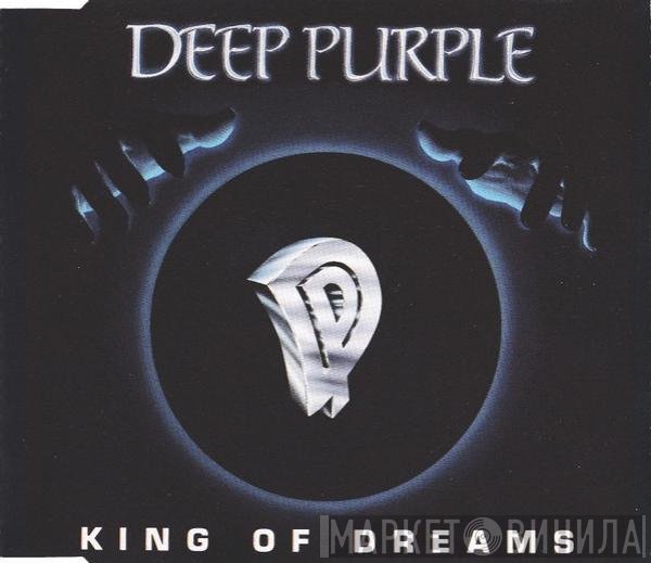 Deep Purple - King Of Dreams
