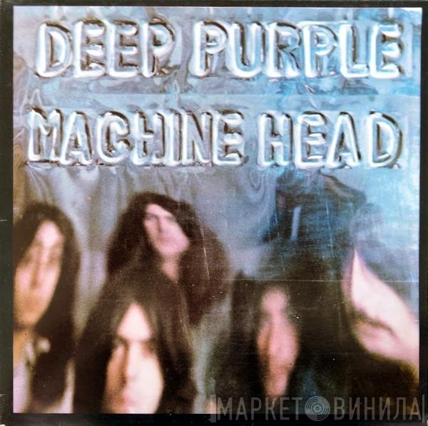 Deep Purple  - Machine Head