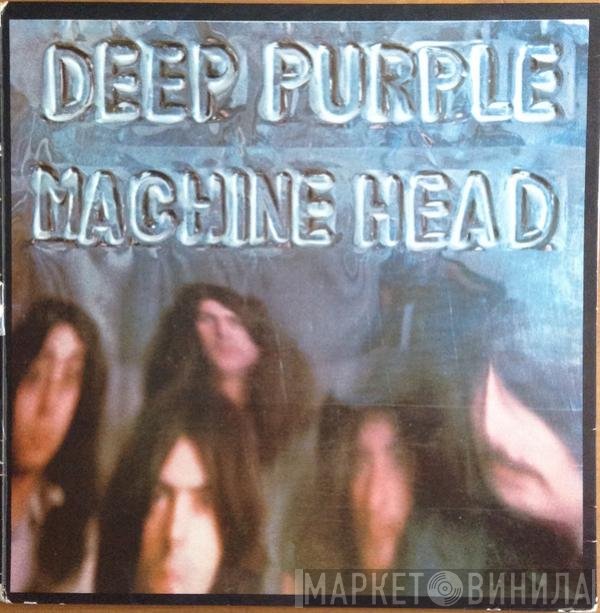 Deep Purple  - Machine Head
