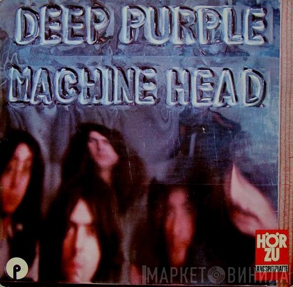 Deep Purple  - Machine Head
