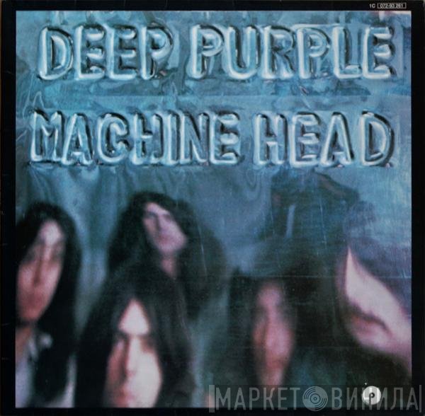 Deep Purple  - Machine Head