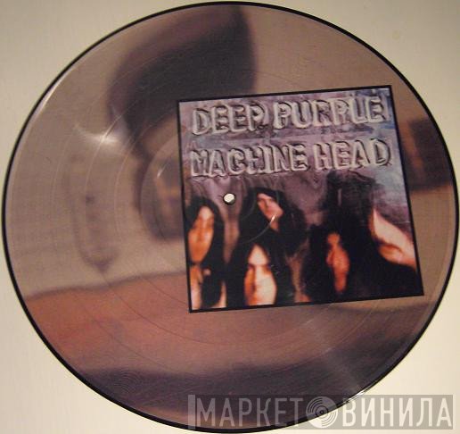 Deep Purple - Machine Head