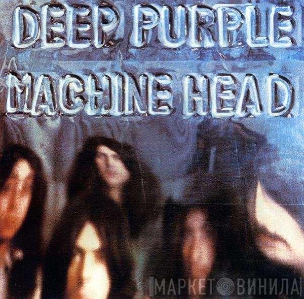 Deep Purple  - Machine Head