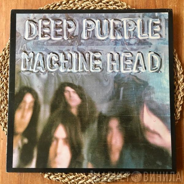 Deep Purple - Machine Head