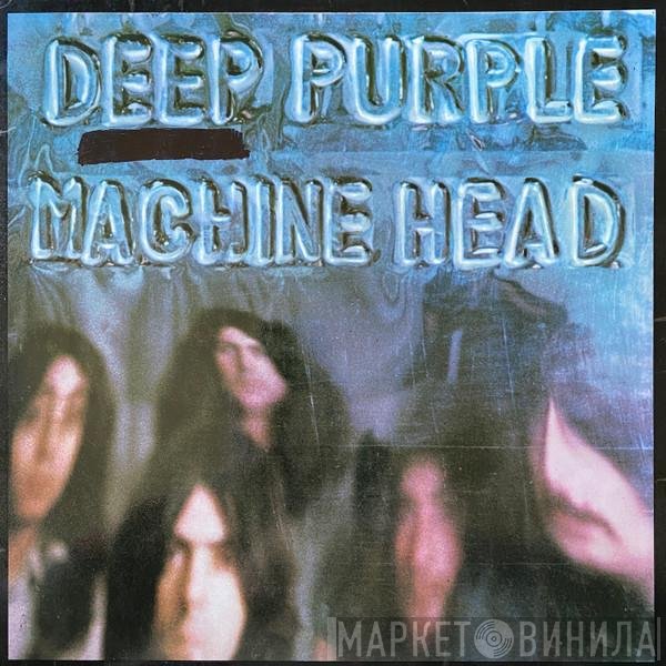 Deep Purple  - Machine Head
