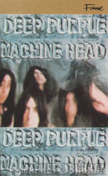 Deep Purple  - Machine Head