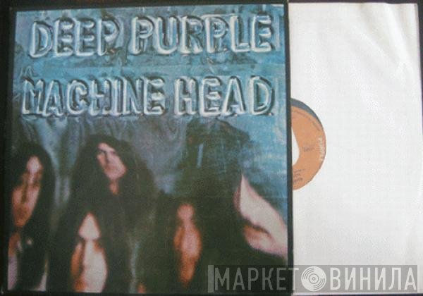 Deep Purple  - Machine Head