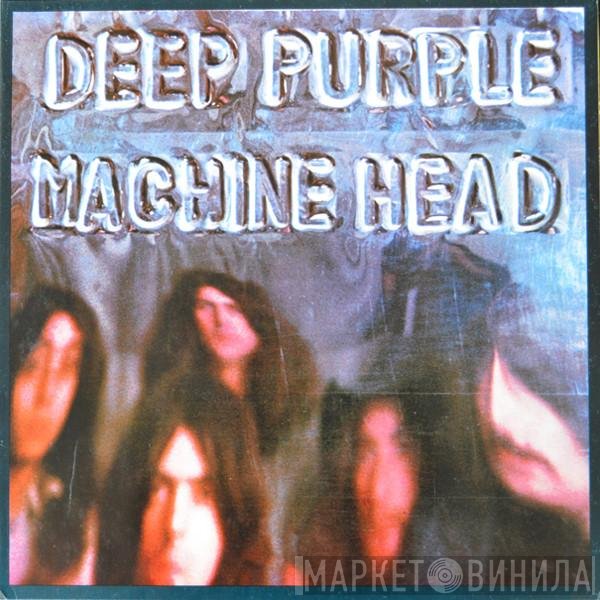 Deep Purple  - Machine Head