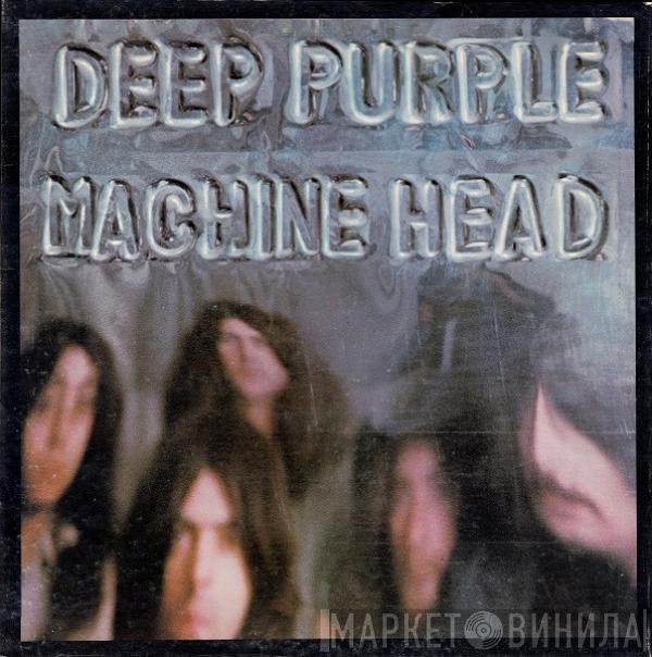 Deep Purple  - Machine Head