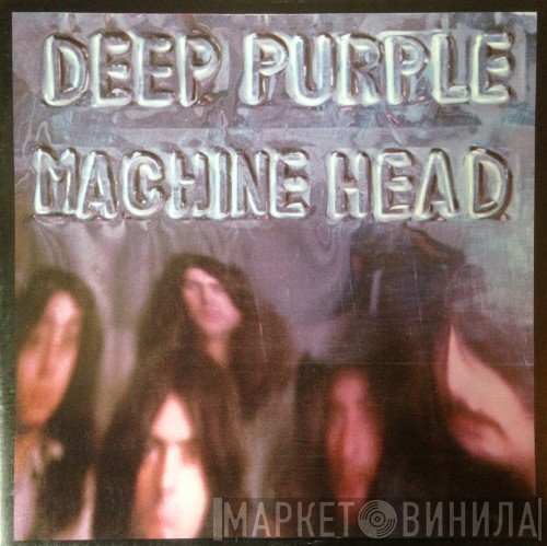 Deep Purple  - Machine Head